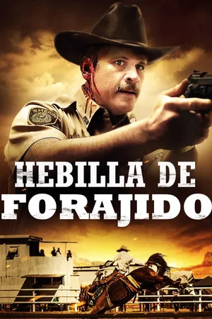 Hebilla de Forajido