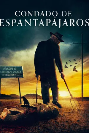 Condado de Espantapájaros