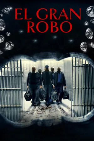 El gran robo
