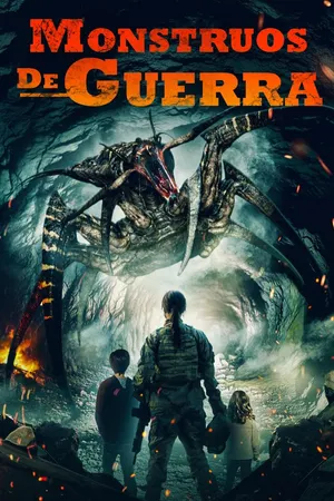 Monstruos de Guerra