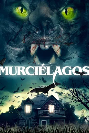 Murciélagos