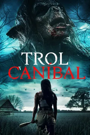 Trol Caníbal