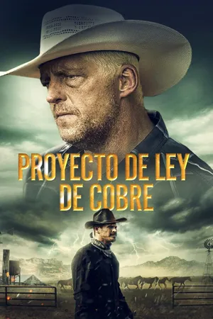 Proyecto de ley de cobre