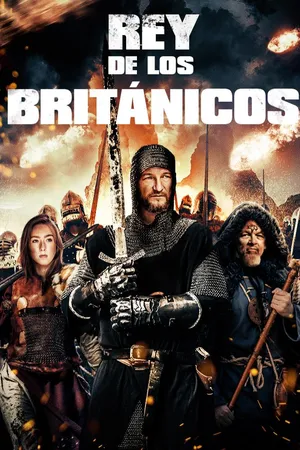 Rey de los Británicos