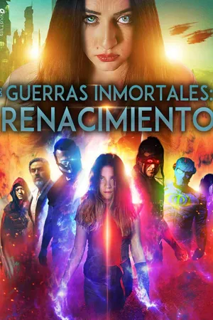 Las Guerras inmortales: Renacimiento