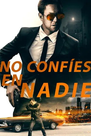 No Confíes en Nadie
