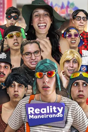 Reality Maneirando