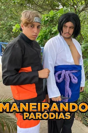 Maneirando Paródias