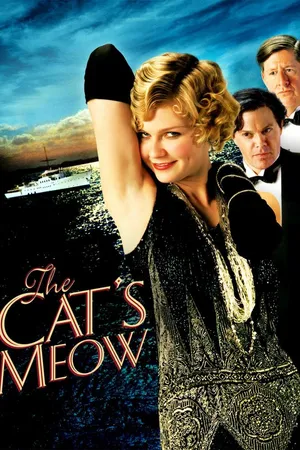 The Cat's Meow