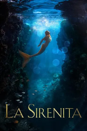 La Sirenita