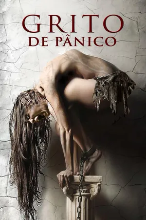 Grito de Pânico