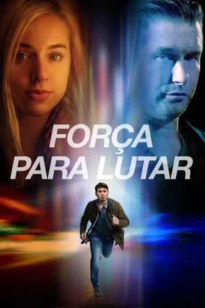 Força Para Lutar