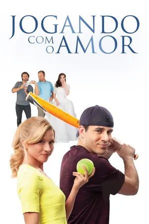 Jogando Com Amor
