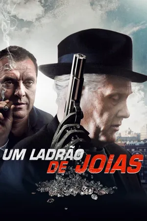 Um Ladrão de Joias