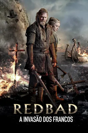 RedBad A Invasão dos Francos