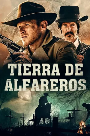 Tierra De Alfareros
