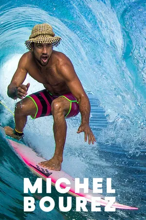 Michel Bourez