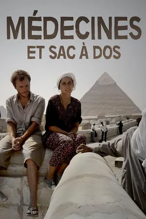 Médecines et Sac à Dos