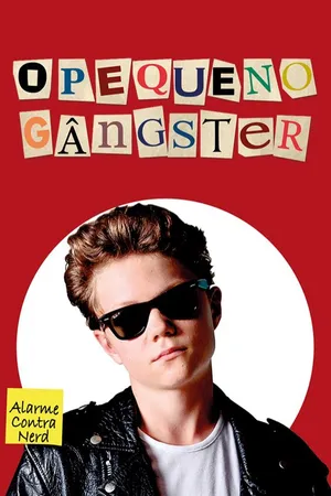 O Pequeno Gangster
