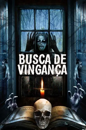Busca de Vingança