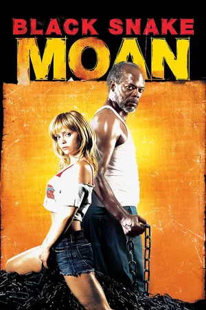 Black Snake Moan