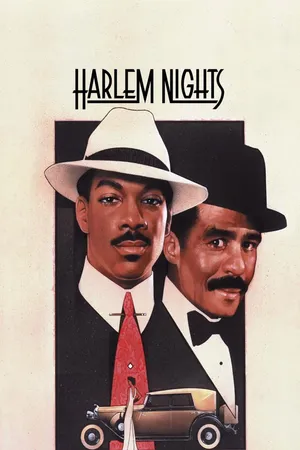 Harlem Nights