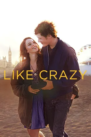 Like Crazy