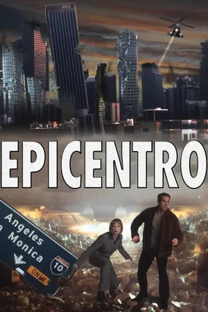 Epicentro