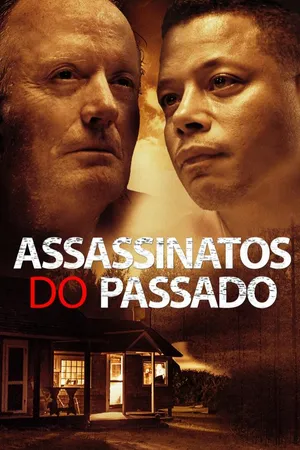 Assassinatos do Passado