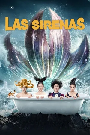 Las sirenas