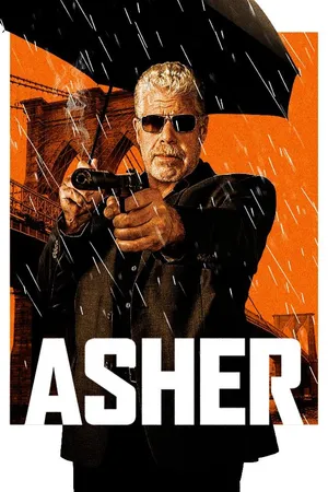Asher