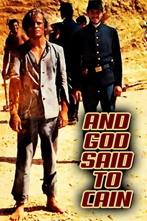 And God Said To Cain