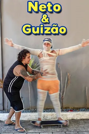 Neto & Guizão