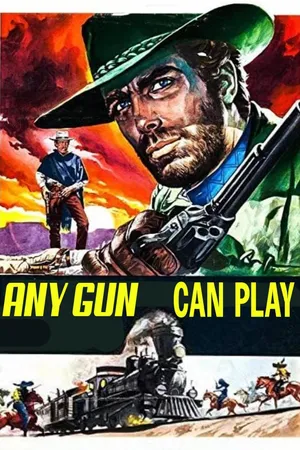 Any Gun Can Play