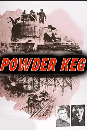 Powder Keg