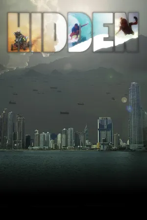 Hidden (LAS)