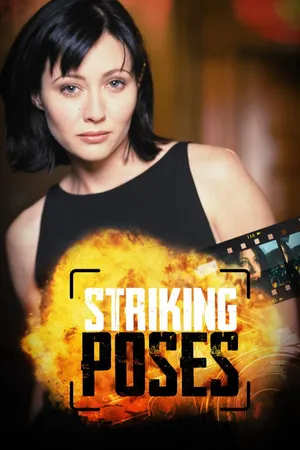 Striking Poses
