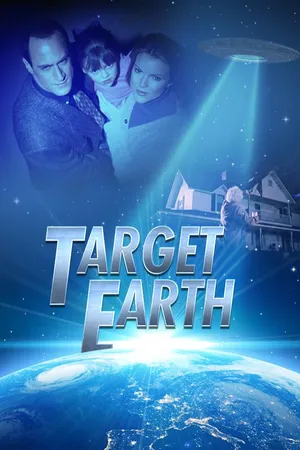 Target Earth