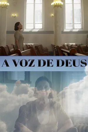 A Voz de Deus