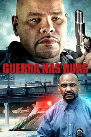 Guerra nas Ruas