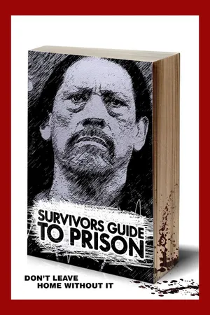 Survivor's Guide to Prison