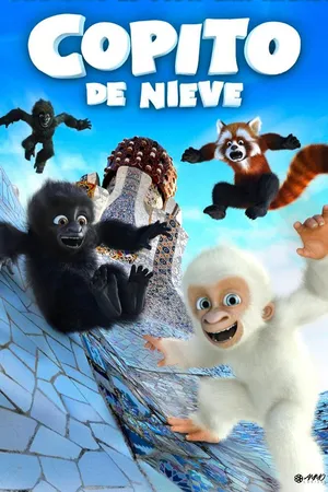 Copito de Nieve