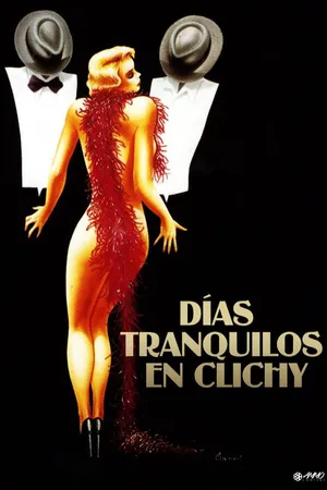 Dias Tranquilos en Clichy