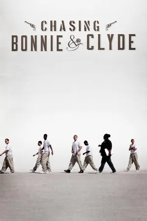 Chasing Bonnie & Clyde