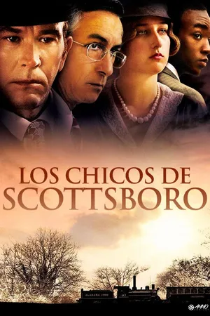 Los Chicos de Scotsboro