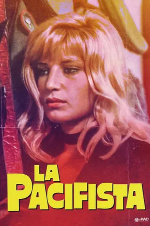 La Pacifista