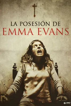 La Posesion de Emma Evans