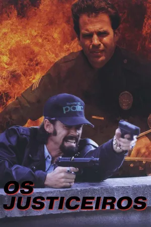 Os Justiceiros