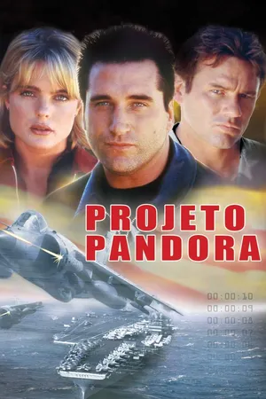 Projeto Pandora