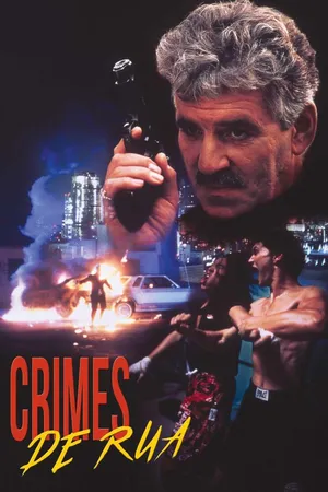 Crimes de Rua